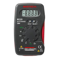 Мультиметр Mastech M320