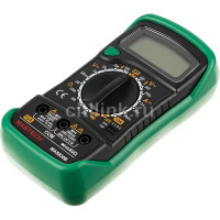 Мультиметр Mastech MAS830B