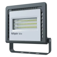 Уличный прожектор Navigator NFL-01-50-4K-LED