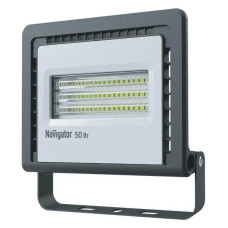 Уличный прожектор Navigator NFL-01-50-6.5K-LED