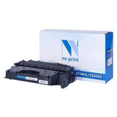Картридж NV Print NV-CF280X-CE505X (аналог HP CF280X, CE505X)