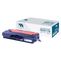 Картридж NV Print NV-MLT-D115L (аналог Samsung MLT-D115L)