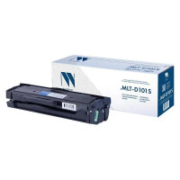 Картридж NV Print NV-MLTD101S (аналог Samsung MLT-D101S)