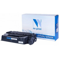 Картридж NV Print NV-Q5949X (аналог HP Q5949X)
