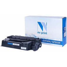 Картридж NV Print NV-Q5949X (аналог HP Q5949X)