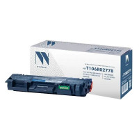 Картридж NV Print NV-T106R02778 (аналог Xerox 106R02778)