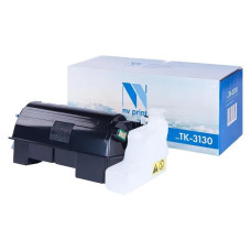 Картридж NV Print NV-TK-3130 (аналог Kyocera TK-3130)