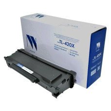 Картридж NV Print NV-TL-420X (аналог Pantum TL-420X)