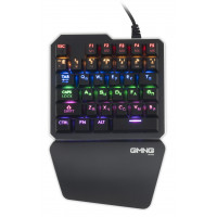 Кейпад Oklick GMNG 707GK