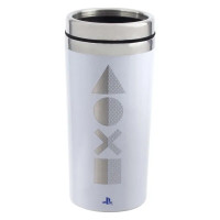 Термокружка Paladone Playstation Travel Mug PS5