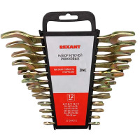 Набор ключей Rexant 12-5845-2 (12 предметов)
