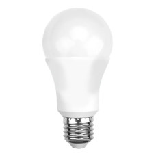 Светодиодная лампочка Rexant Груша A70 20.5 Вт E27 1948Лм 4000K нейтральный свет 604-014