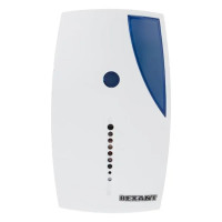 Беспроводной дверной звонок Rexant GS-215