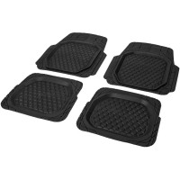 Комплект ковриков для авто Rival 60002001 (4 шт)