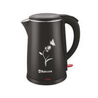 Электрочайник Sakura SA-2159BK