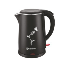Электрочайник Sakura SA-2159BK