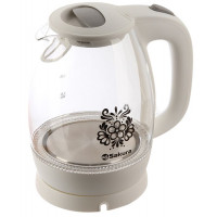Чайник Sakura SA-2715W