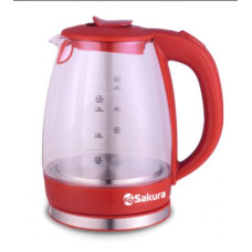 Электрочайник Sakura SA-2717R