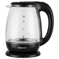 Электрочайник Sakura SA-2723BK