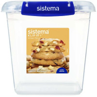 Контейнер Sistema Klip It+ 881334