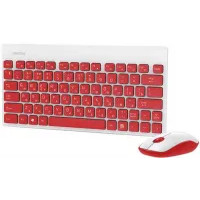 Мышь + клавиатура SmartBuy 220349AG [SBC-220349AG-RW]