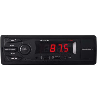 USB-магнитола Soundmax SM-CCR3169B