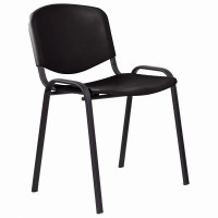 Офисный стул Staff Iso Plast CF-009 (черный)