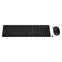 Клавиатура + мышь TFN Basic ME130