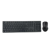 Клавиатура + мышь TFN Slim ME110