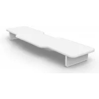 Подставка VMM Game Base 120 Light White BS-2WWE
