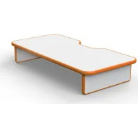 Подставка VMM Game Base 70 Light Orange BS-1WOE