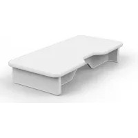 Подставка VMM Game Base 70 Light White BS-1WWE