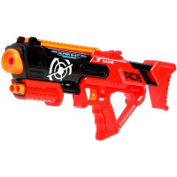 Бластер игрушечный Woow Toys 2BulletsGun 4704489