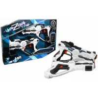 Набор игрушечного оружия 1toy Lazertag Т12449