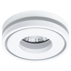 Точечный светильник Arte Lamp Ain A7248PL-1WH
