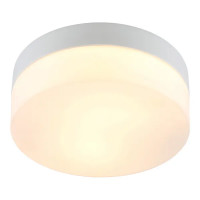 Люстра-тарелка Arte Lamp Aqua-Tablet A6047PL-1WH