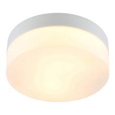 Люстра-тарелка Arte Lamp Aqua-Tablet A6047PL-1WH