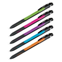 Ручка шариковая Berlingo Color Zone Stick CBp_70950 (в ассортименте)