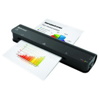 Ламинатор BRAUBERG Nano L245