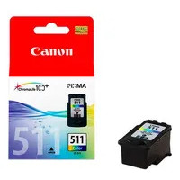 Картридж Canon CL-511
