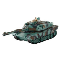Танк Crossbot Abrams M1A2 870629