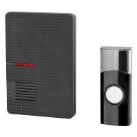 Беспроводной звонок Elektrostandard DBQ02M