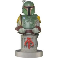 Фигурка-держатель Exquisite Gaming Cable Guy Star Wars Boba Fett