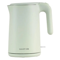 Электрический чайник Galaxy Line GL0327 (мятный)