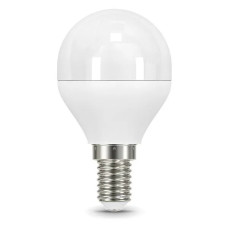 Светодиодная лампа Gauss LED Globe E14 9.5 Вт 4100 К 105101210