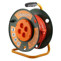 Удлинитель Glanzen EB-50-001
