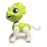 Интерактивная игрушка IQ Bot Диназаврик 8319В