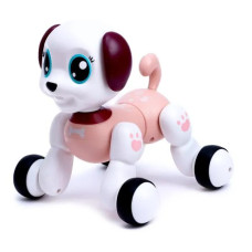 Интерактивная игрушка IQ Bot Мой любимый питомец 1090A 7104743