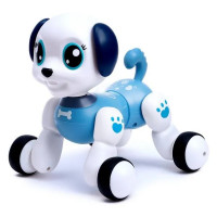 Интерактивная игрушка IQ Bot Мой любимый питомец 1090A 7104744