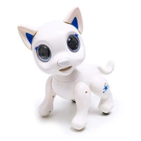 Интерактивная игрушка IQ Bot Щенок 8313B 7010676